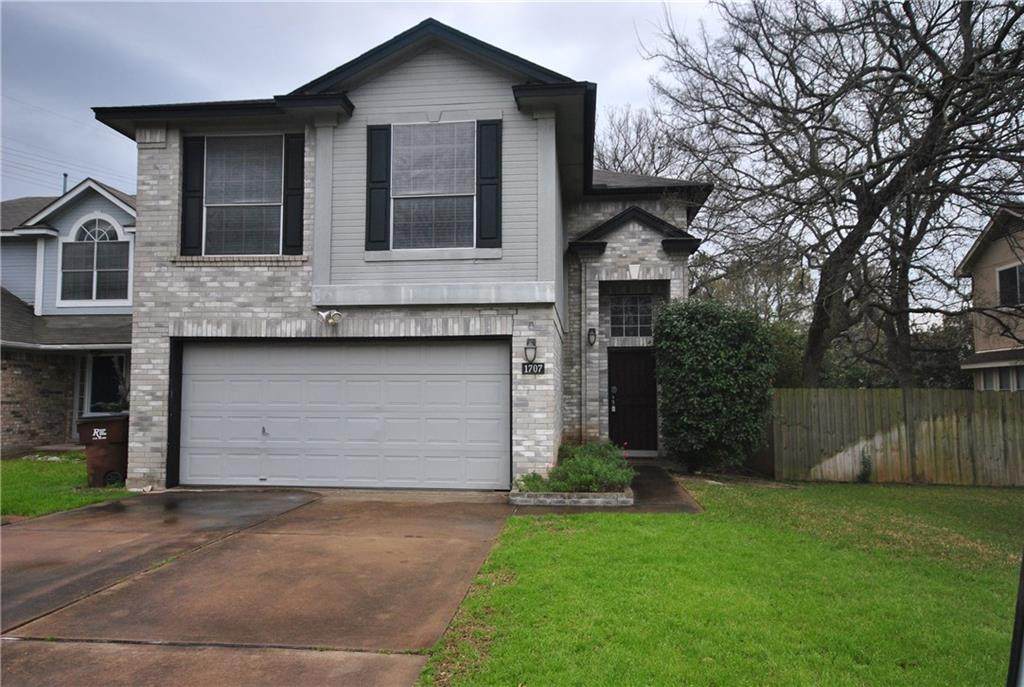 1707 Sylvia Ln - Photo 1