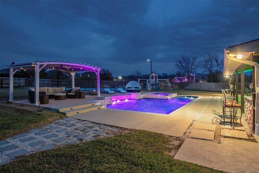 3416 Lockett Hall Cir - Photo 1