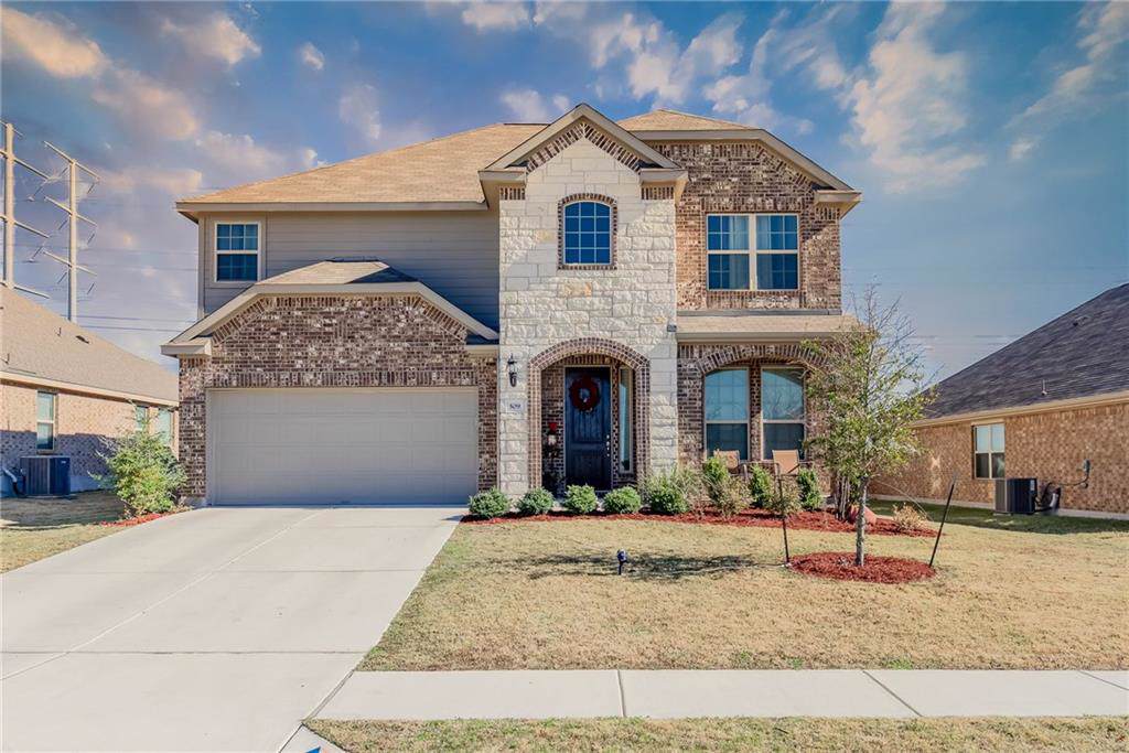 509 Open Range Dr - Photo 1