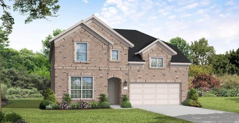 408 Texas Sky Dr - Photo 1