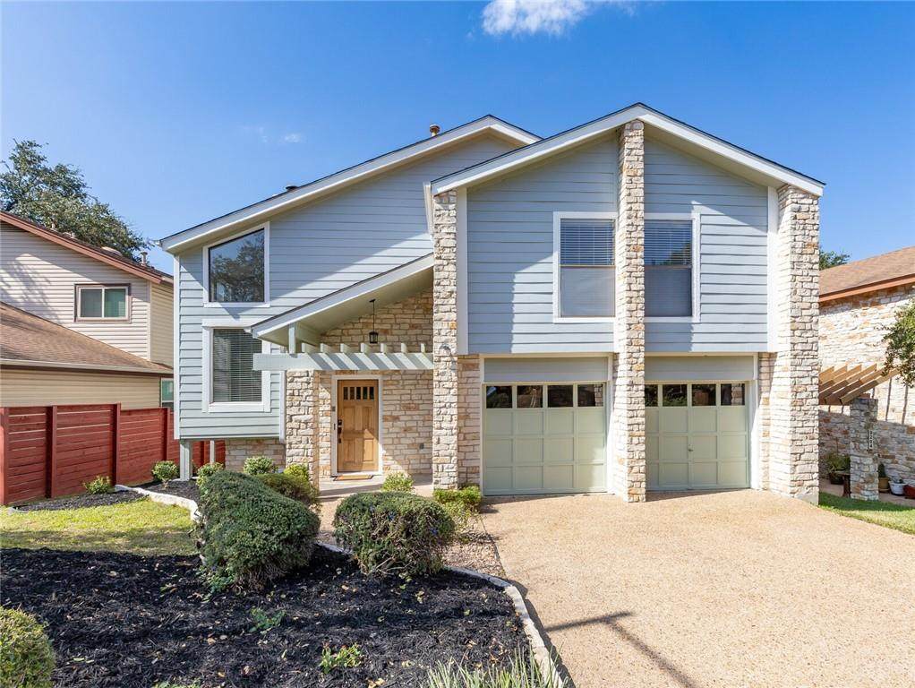 9202 Knoll Crest Loop - Photo 1