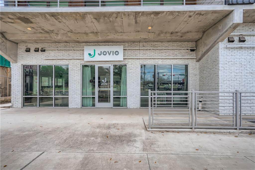 4361 Congress Ave - Photo 1