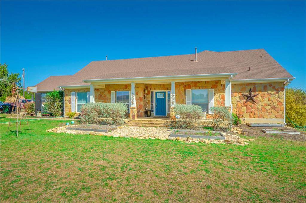 333 Appaloosa Run - Photo 1