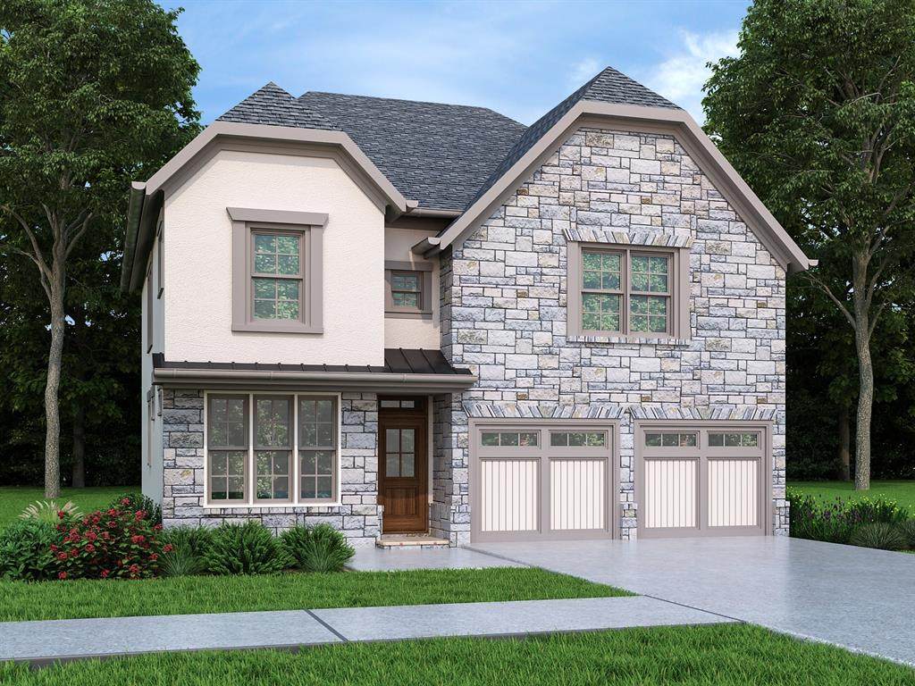 406 Hazelwood St - Photo 1