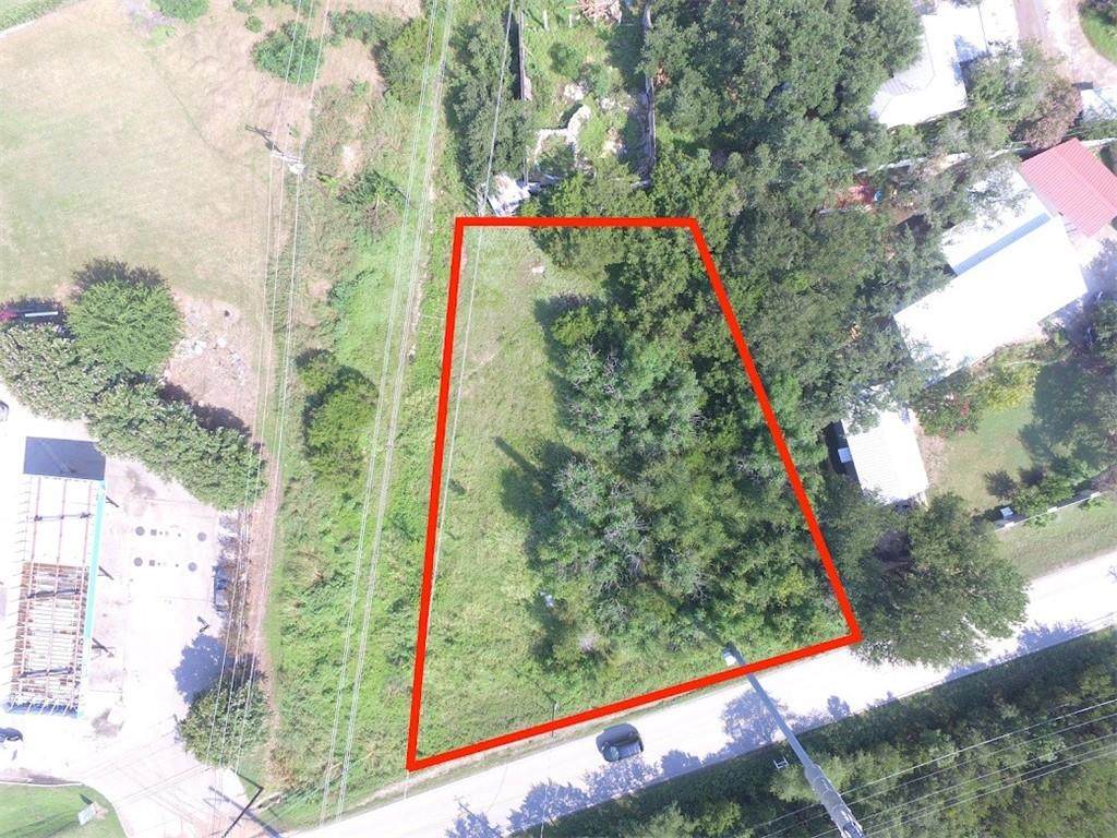1600 Cuernavaca Dr - Photo 1