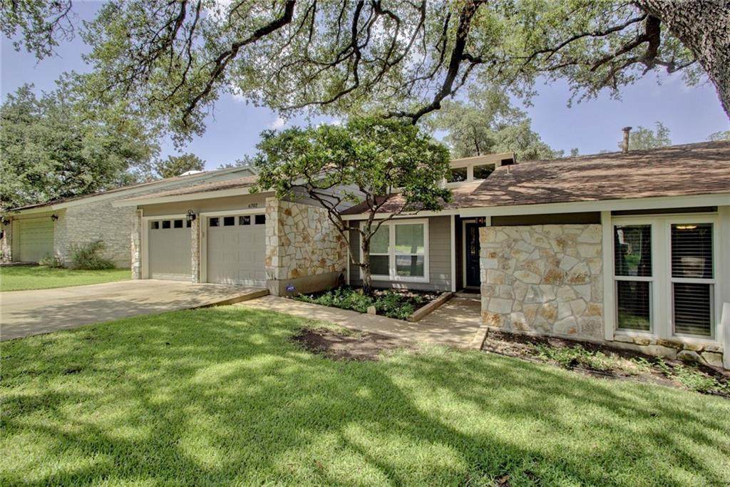6702 Colina Ln - Photo 1