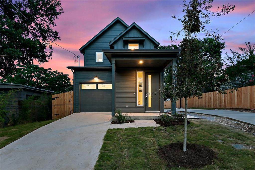 1197 Greenwood Ave - Photo 1