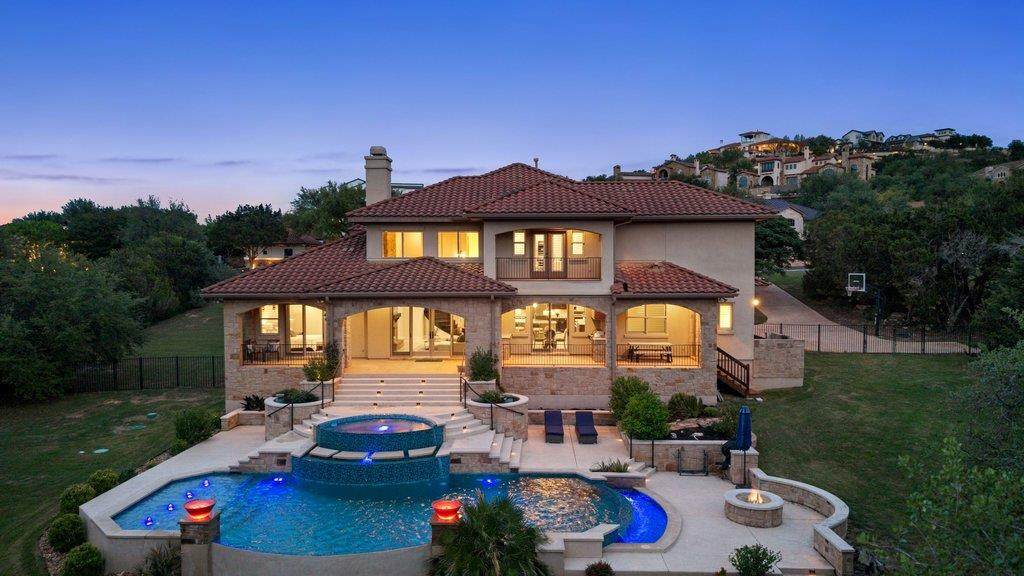 303 Bella Montagna Cir - Photo 1