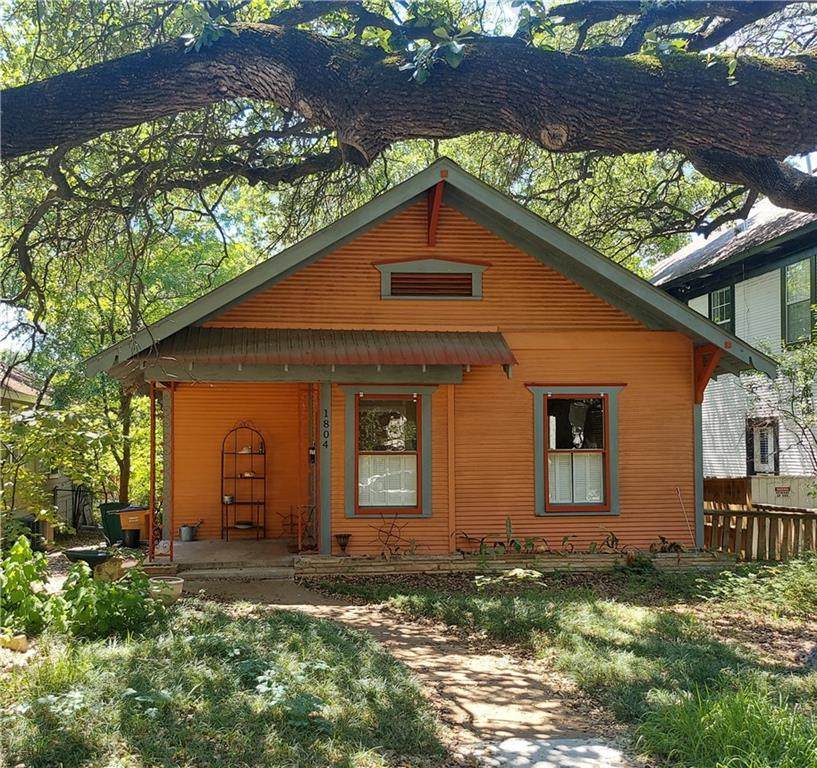 1804 Brackenridge St - Photo 1