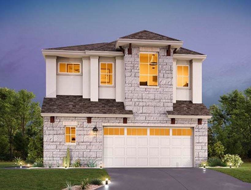 16506 Sydney Carol Ln - Photo 1