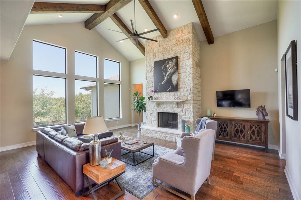 14601 Canyon Bluff Ct - Photo 1