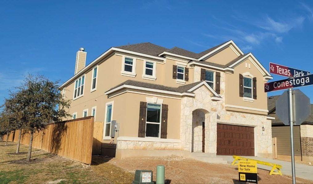 151 Texas Jack Dr - Photo 1