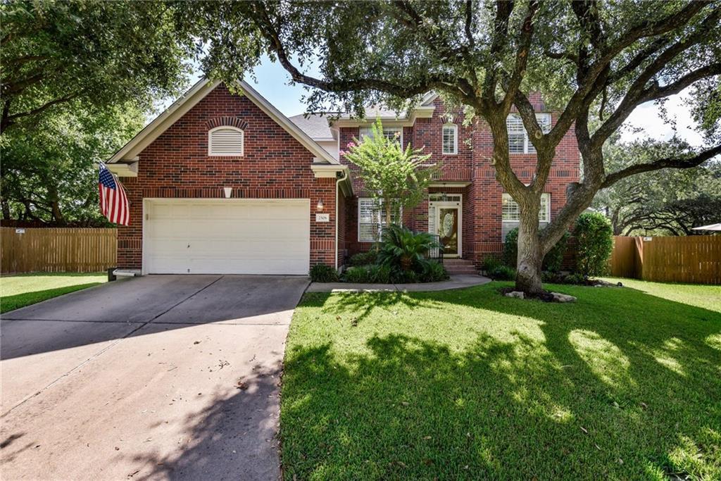 2506 Christine Rose Ct - Photo 1