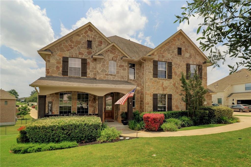 2214 Buffalo Gap - Photo 1