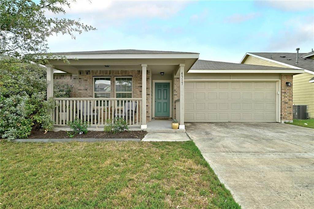 4517 Cleto St - Photo 1