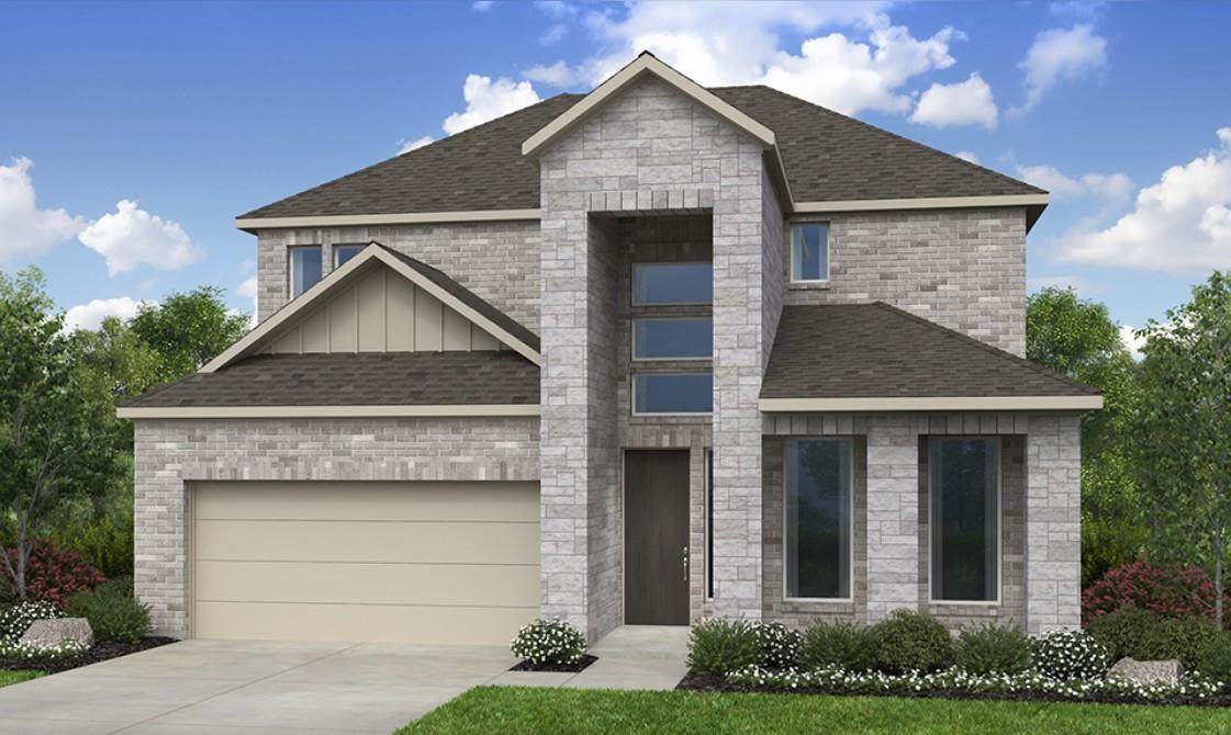 223 Belmont Way - Photo 1