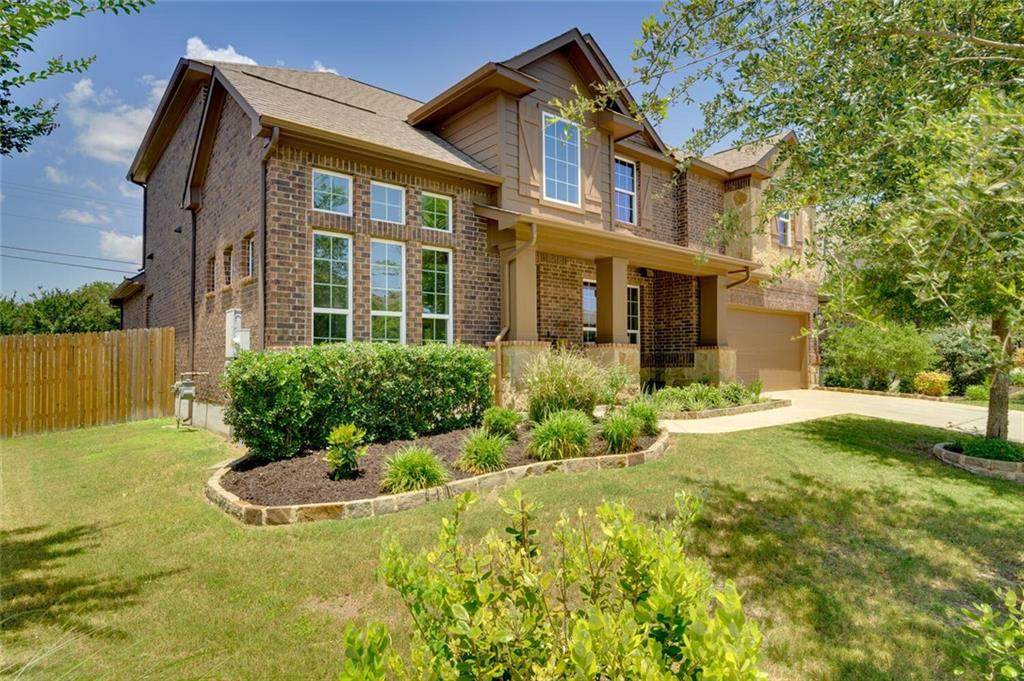 8512 High Summit Ln - Photo 1