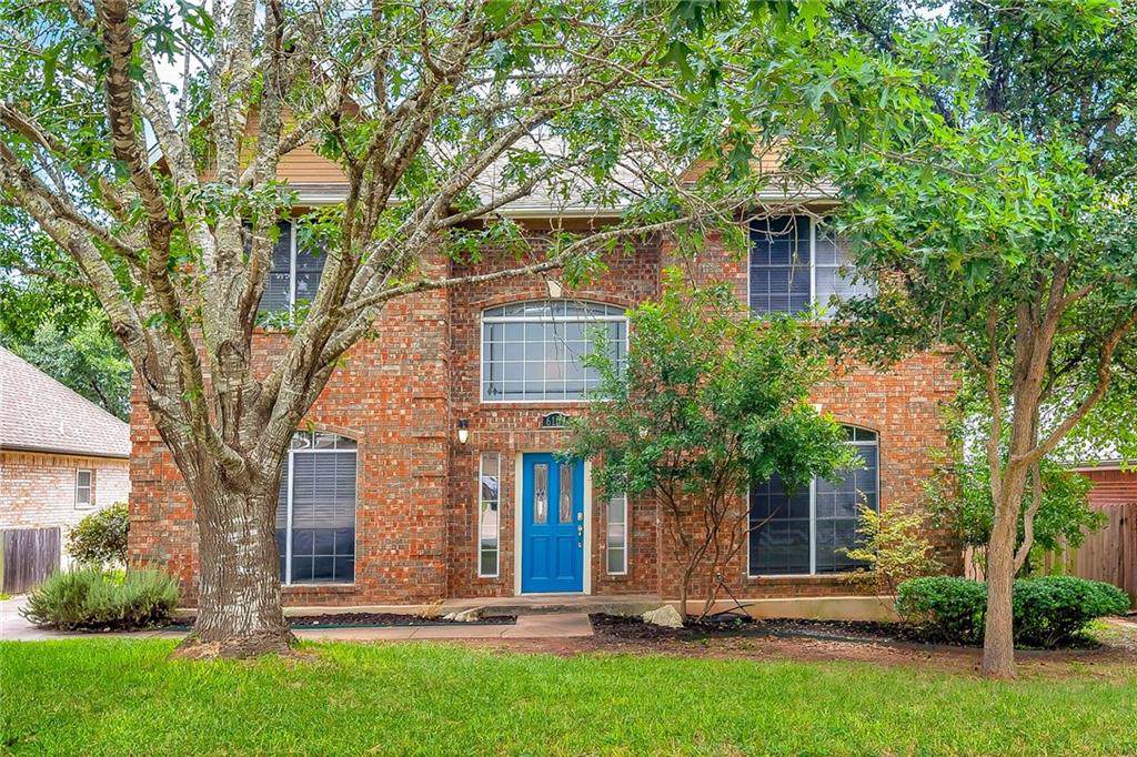 6107 John Chisum Ln - Photo 1
