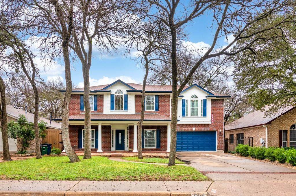 3314 Silkgrass Bnd - Photo 1