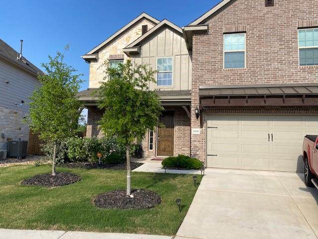 2200 Mcclendon Trl - Photo 1