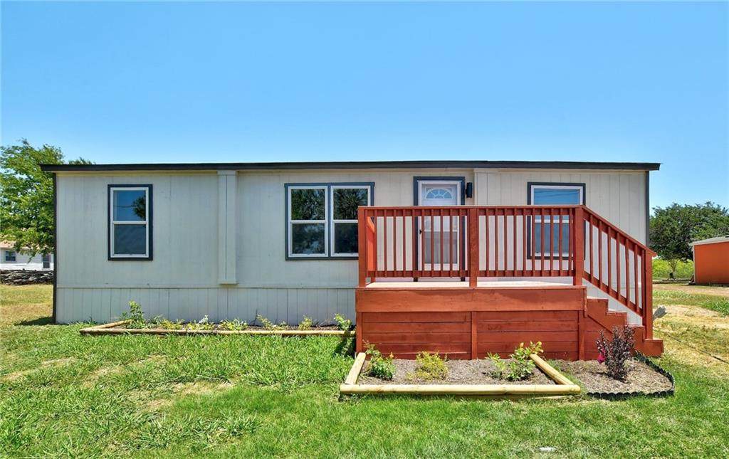 1051 Cotton Gin Rd - Photo 1