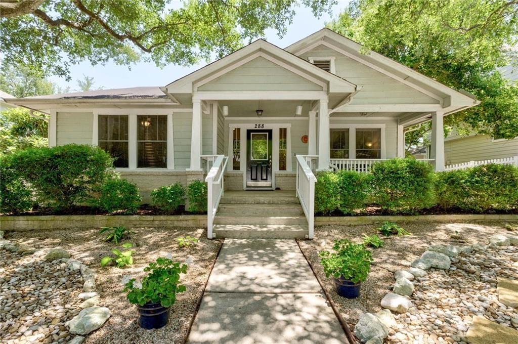 288 Haupt - Photo 1