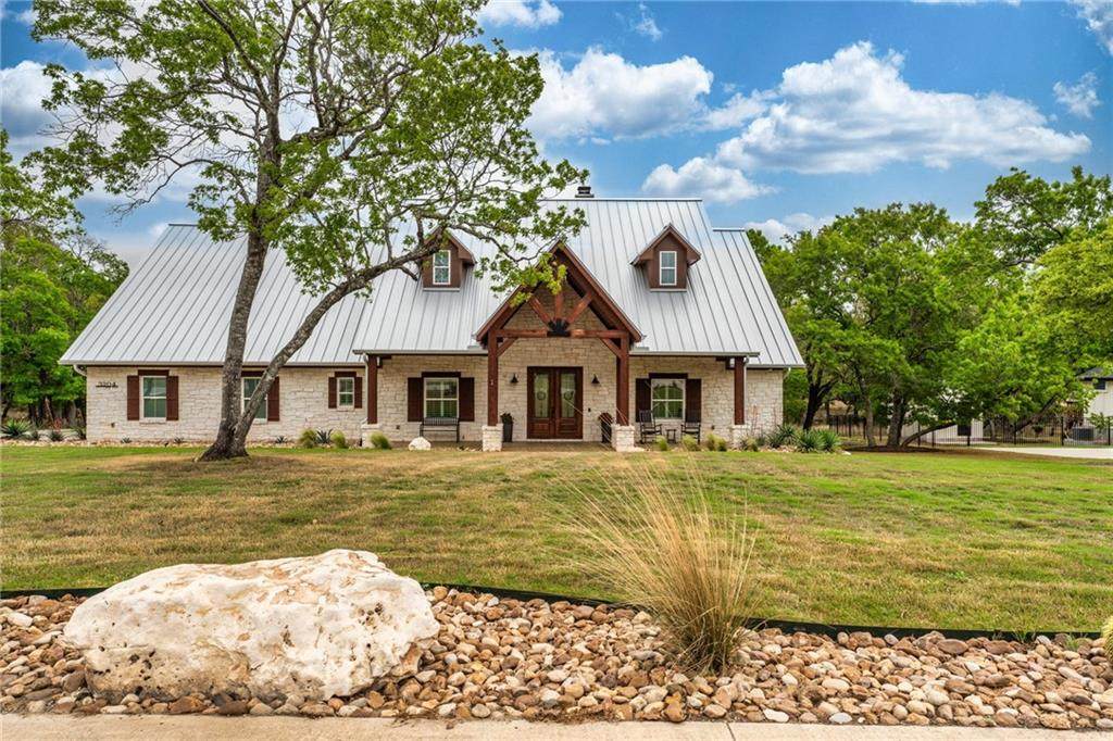 3204 Whitt Creek Trl - Photo 1