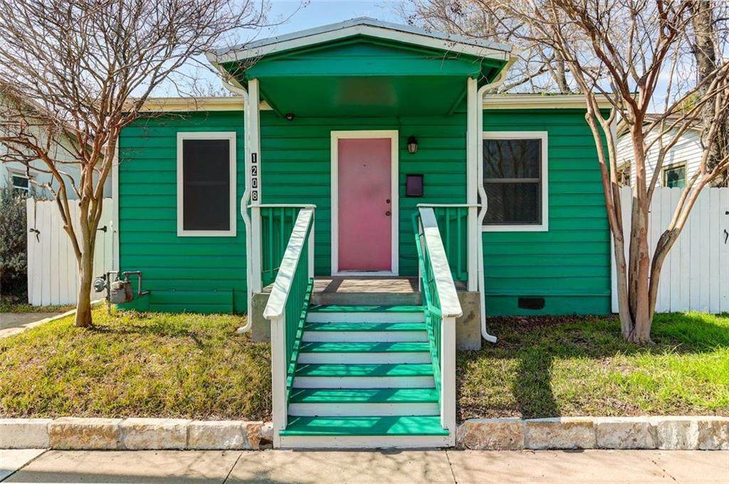 1208 Chestnut Ave - Photo 1
