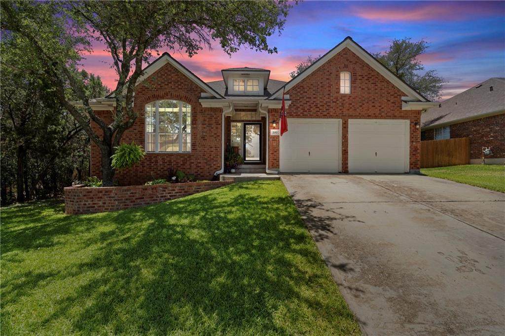 200 Lynnwood Trl - Photo 1