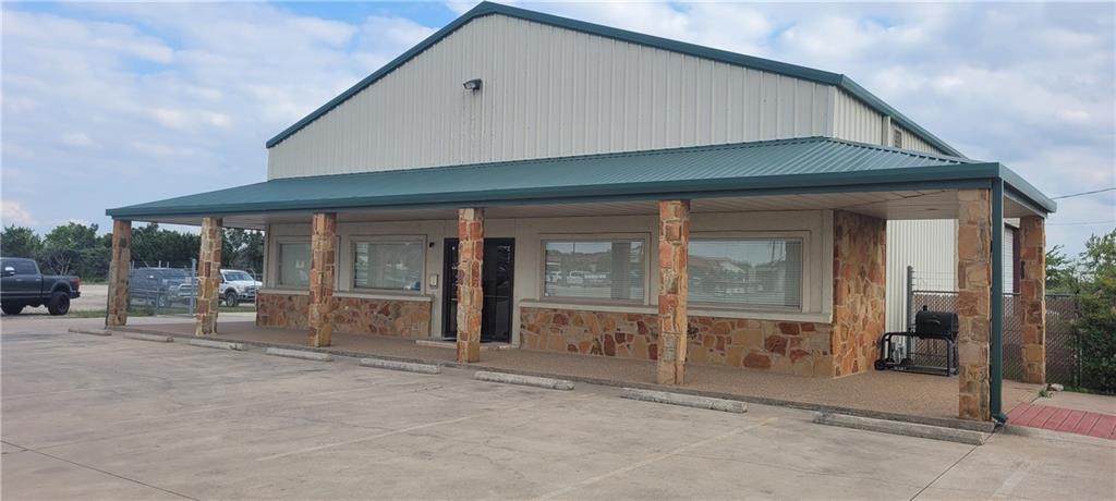 10601 State Highway 29 - Photo 1