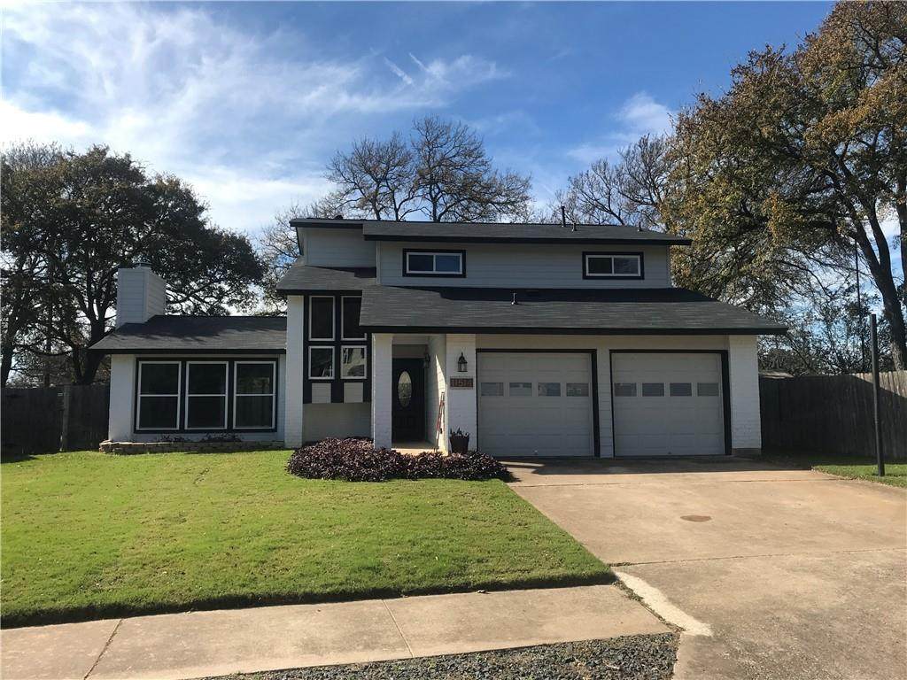 11514 Tanglebriar Trl - Photo 1
