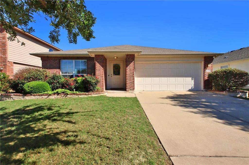2731 Herrington Cv - Photo 1