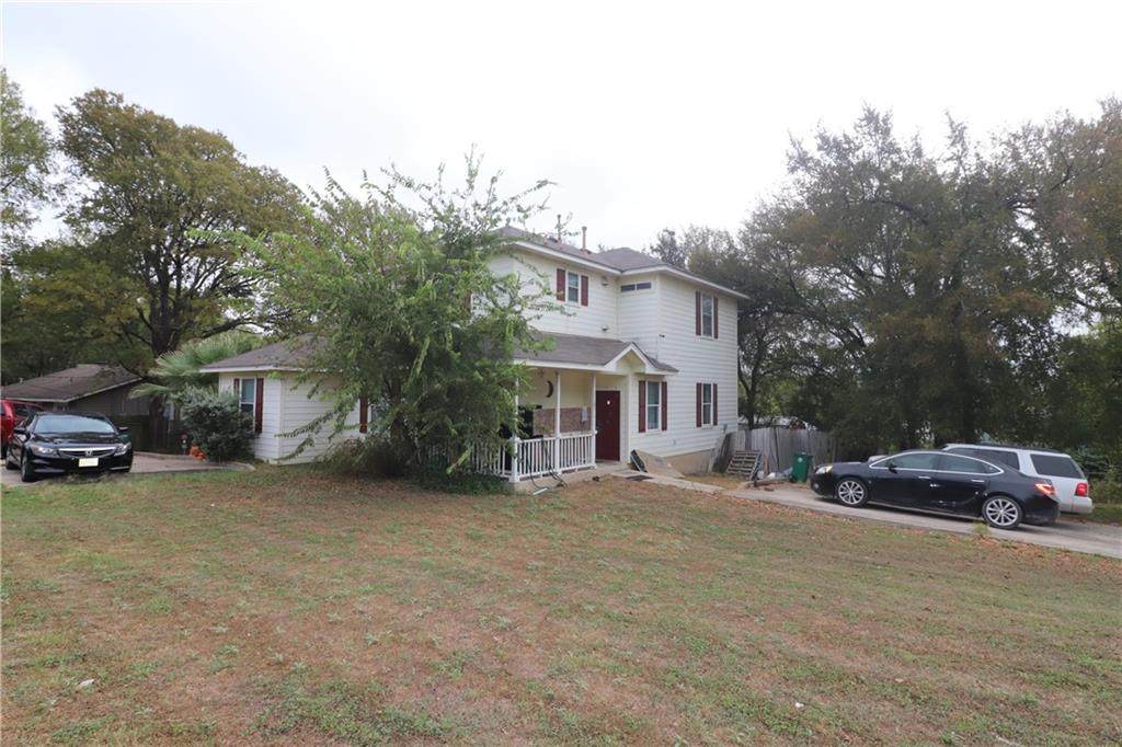 6205 Betty Cook Dr - Photo 1