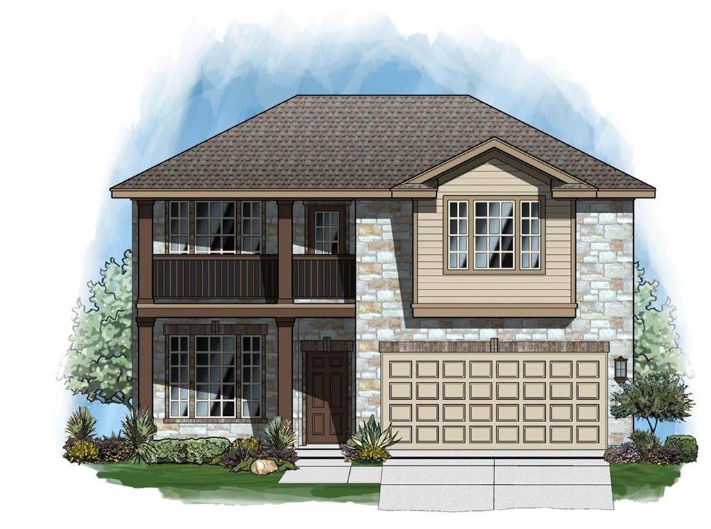 128 Cypress Hills Rd - Photo 1