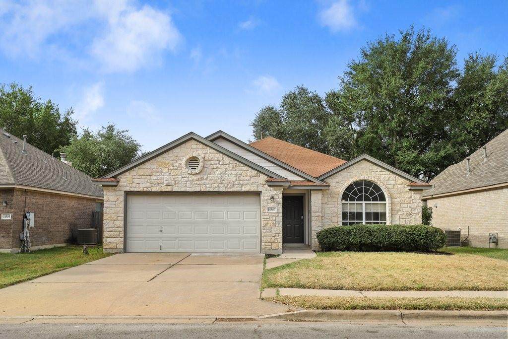 14503 Rumfeldt St - Photo 1