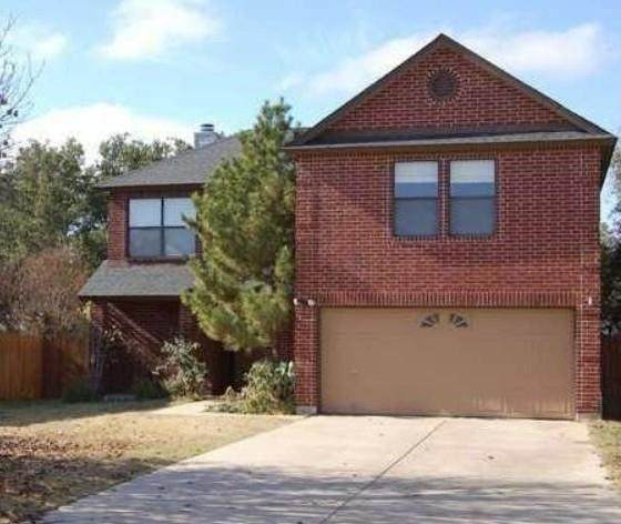 1403 Bullhill Cv - Photo 1