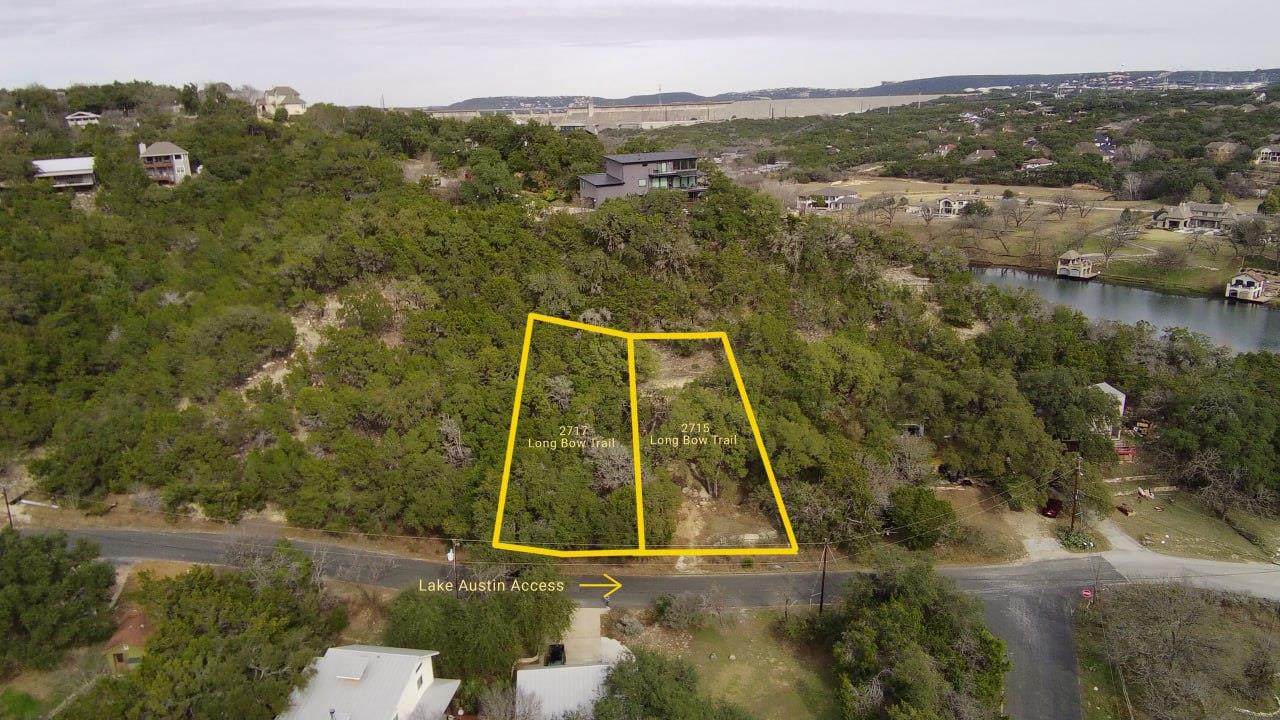 2717 Long Bow Trl - Photo 1