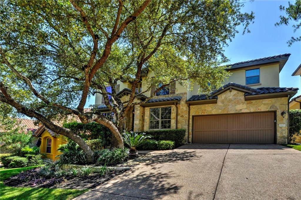 11609 Woodland Hills Trl - Photo 1