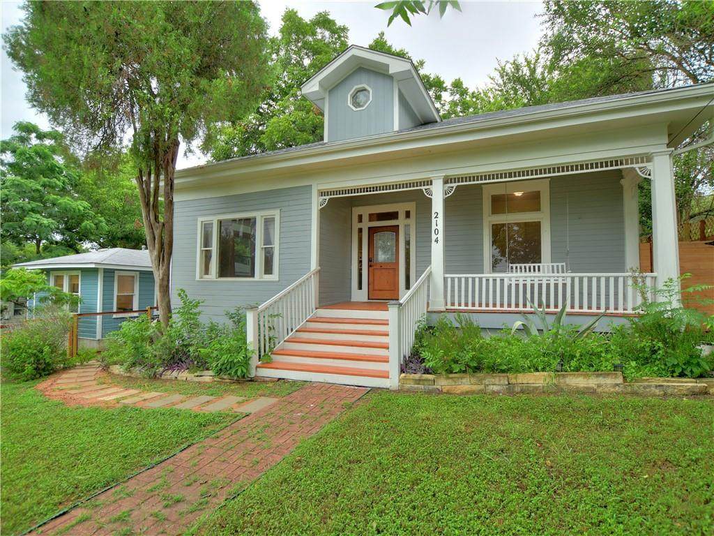 2104 M L King Jr Blvd - Photo 1