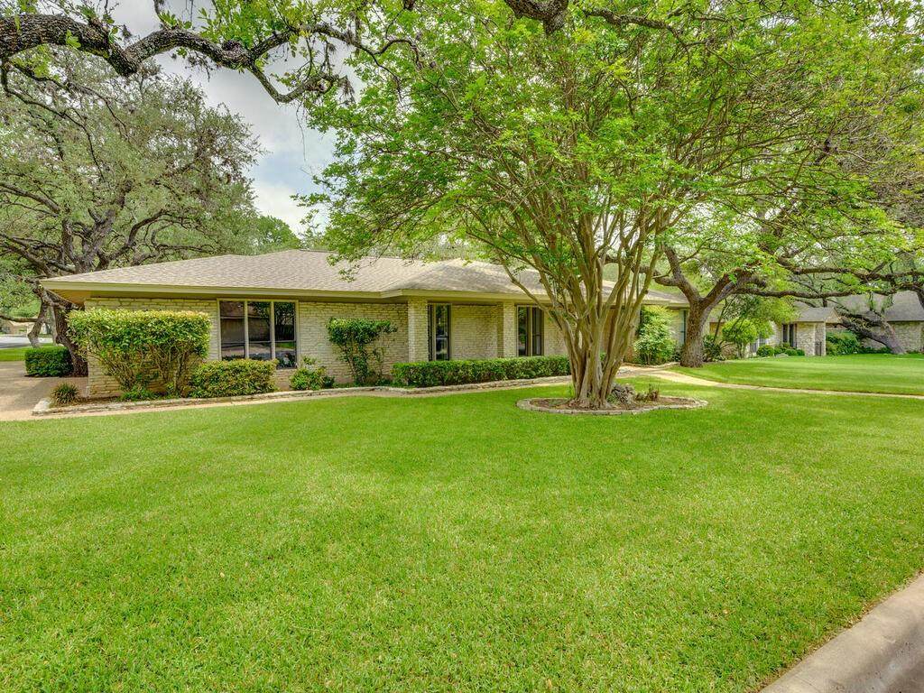 11105 Spicewood Club Dr - Photo 1