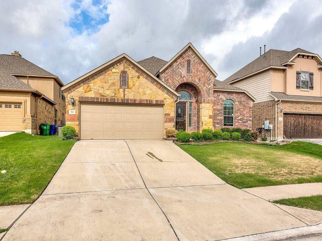 521 Walsh Hill Trl - Photo 1