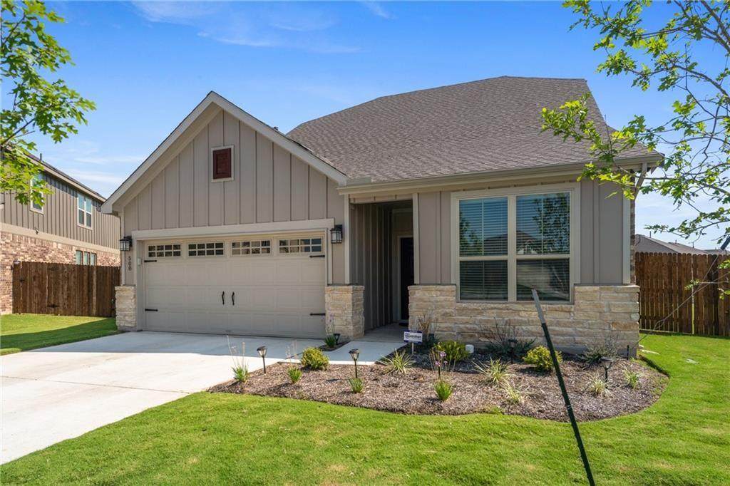 508 Spoleto Dr - Photo 1