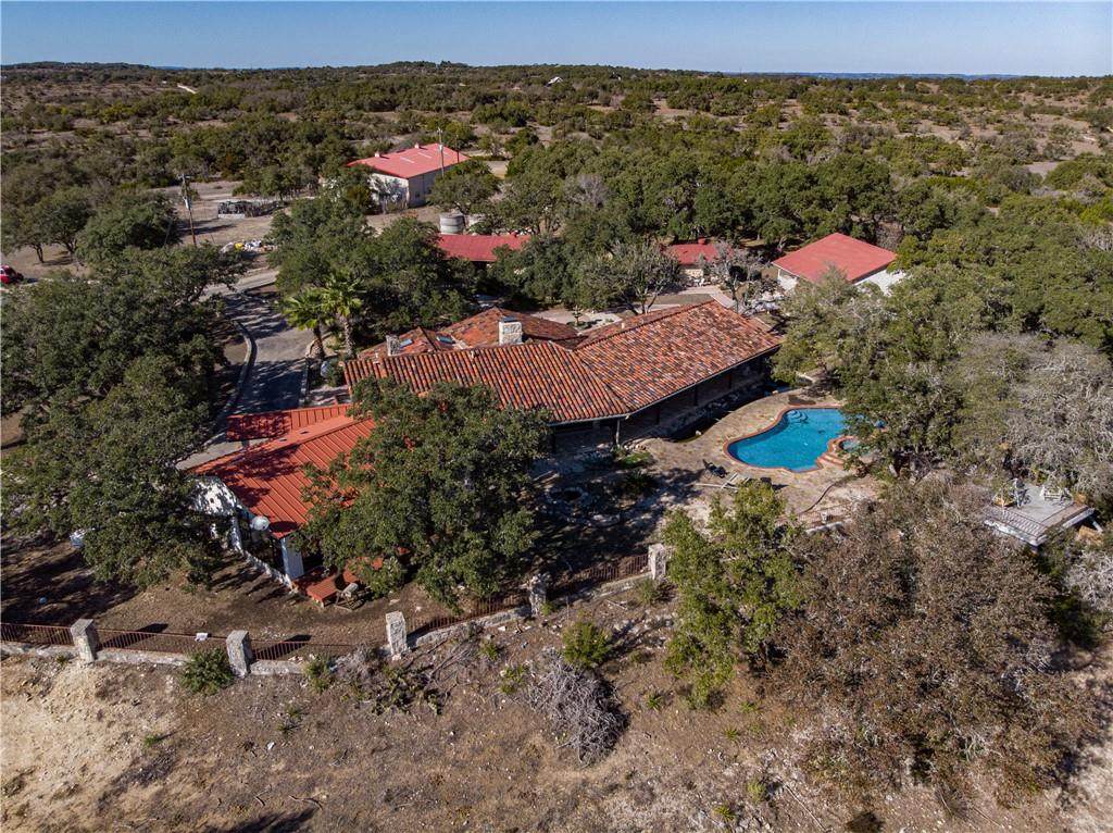 1216 Byrd Ranch Rd - Photo 1