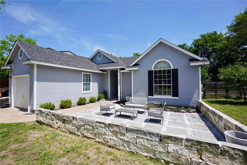 2505 Del Curto Rd - Photo 1 2505 Del Curto Rd - Photo 1