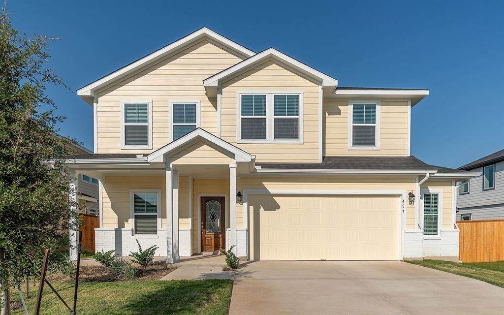 457 Blue Hibiscus Dr - Photo 1