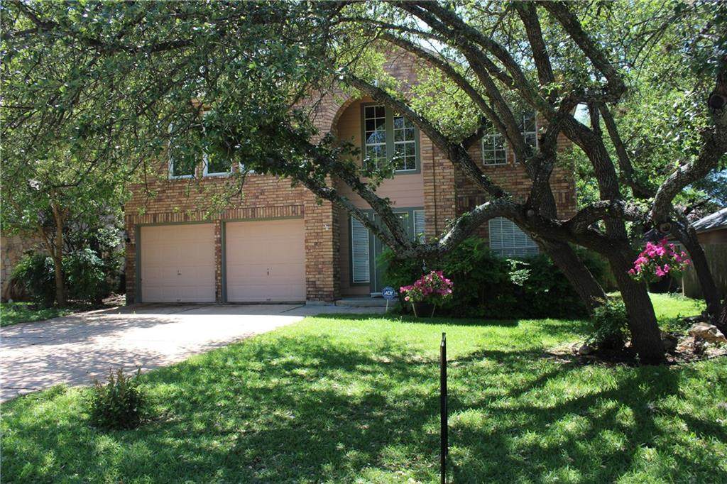 2808 Sabinal Trl - Photo 1