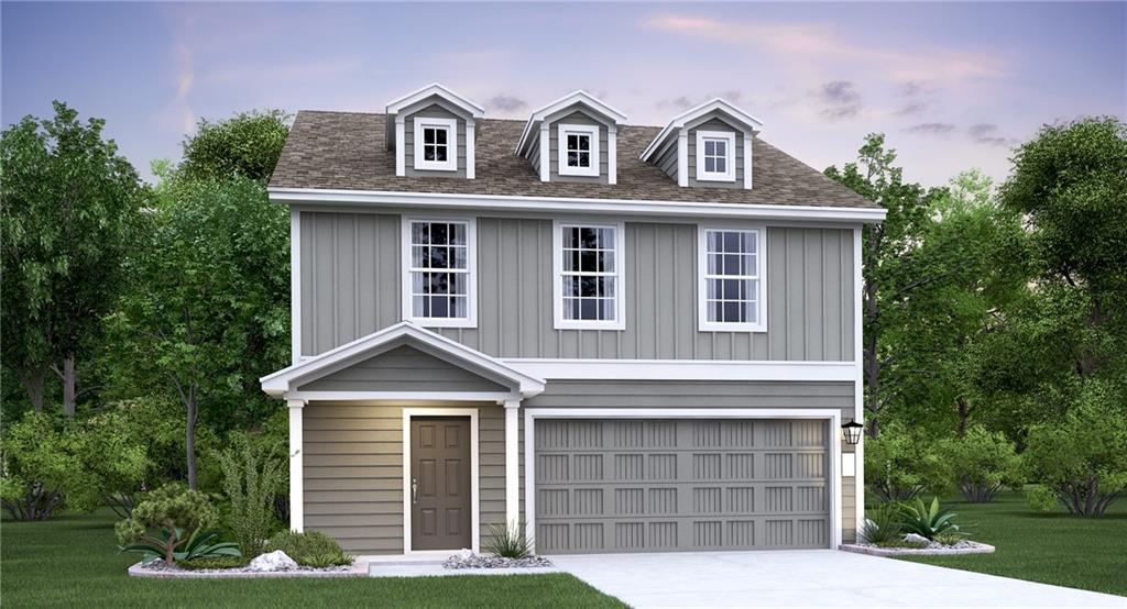 105 High Hill Cv - Photo 1