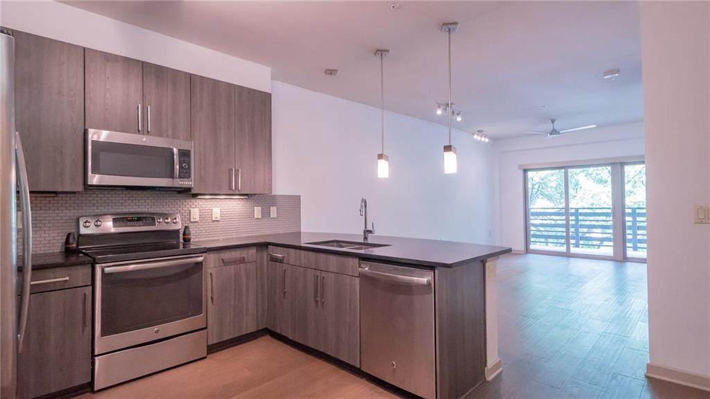 3600 Lamar Blvd - Photo 1