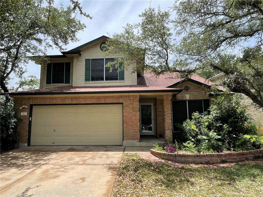 613 Stallion Dr - Photo 1