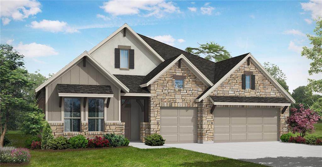 121 Quiet Oak Rd - Photo 1